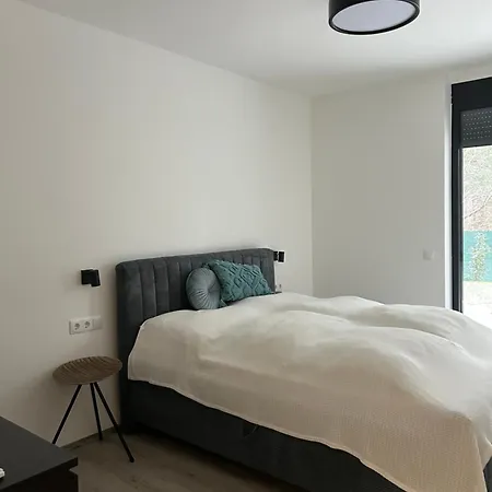 Apartment Fenyvesliget Balatonfenyves