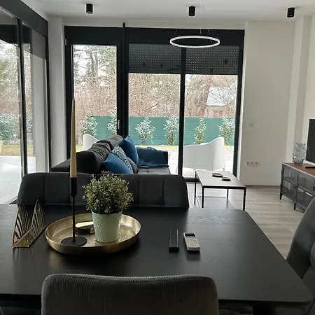 Fenyvesliget * Balatonfenyves