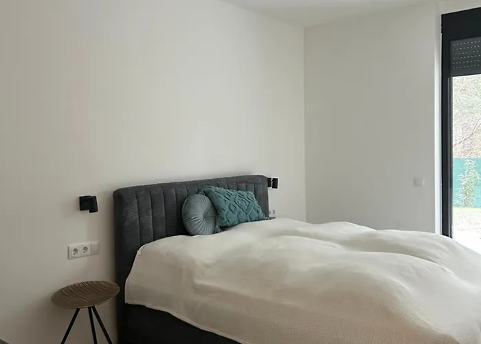 アパート Fenyvesliget