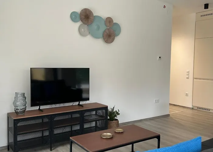 アパート Fenyvesliget *