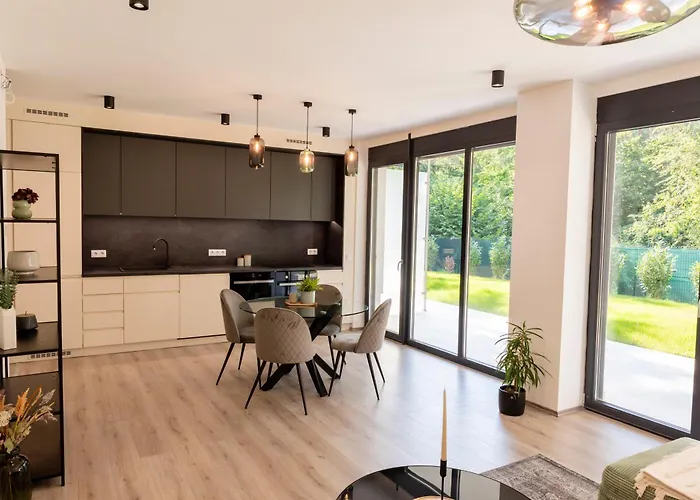 Fenyvesliget Daire Balatonfenyves